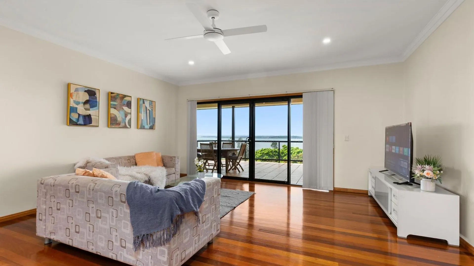 Holiday home Waterfront Entire Luxury House With Bay View And Pool Villa Redland Bay
