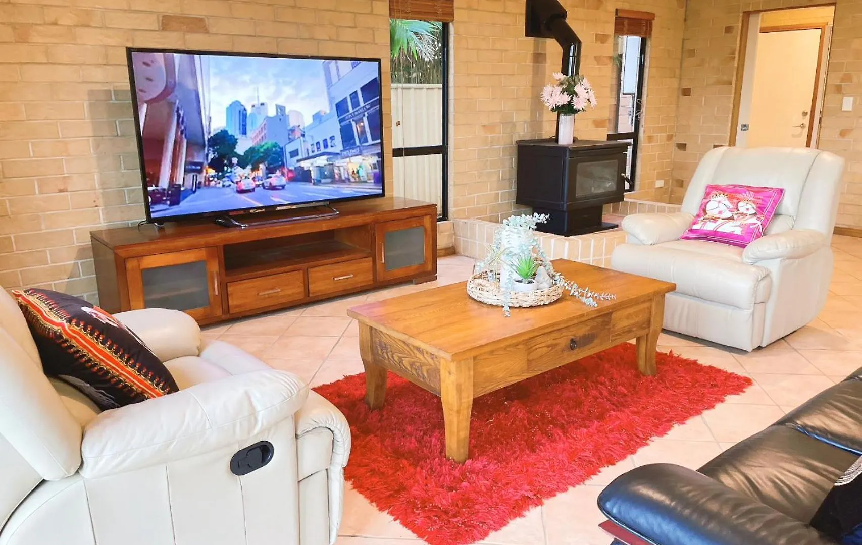 Holiday home Waterfront Entire Luxury House With Bay View And Pool Villa Redland Bay Australia