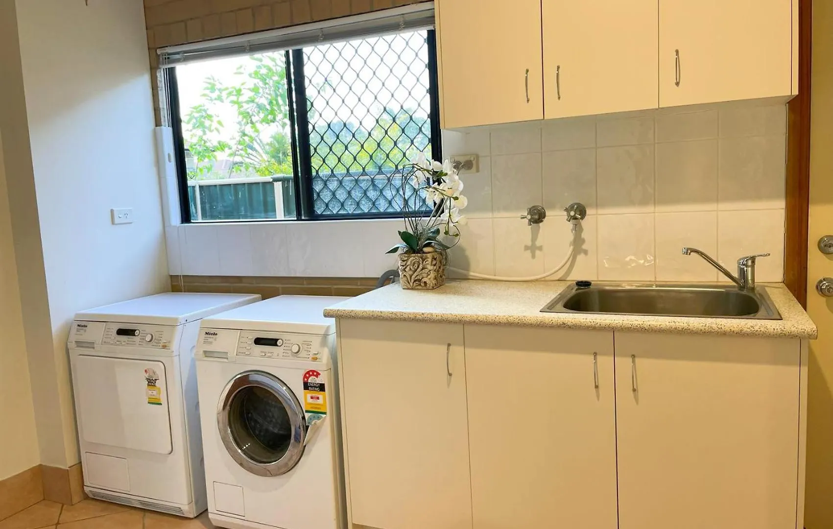 Holiday home Waterfront Entire Luxury House With Bay View And Pool Villa Redland Bay Australia
