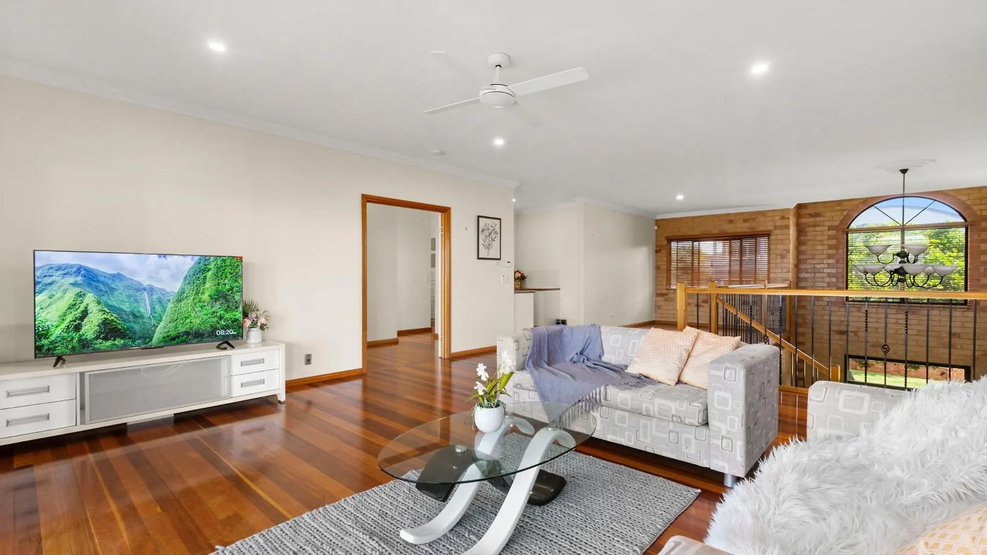 Waterfront Entire Luxury House With Bay View And Pool Villa Redland Bay Australia