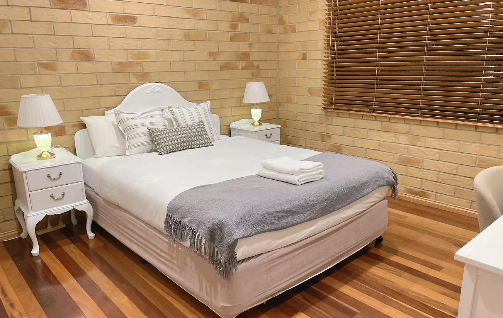 Holiday home Waterfront Entire Luxury House With Bay View And Pool Villa Redland Bay