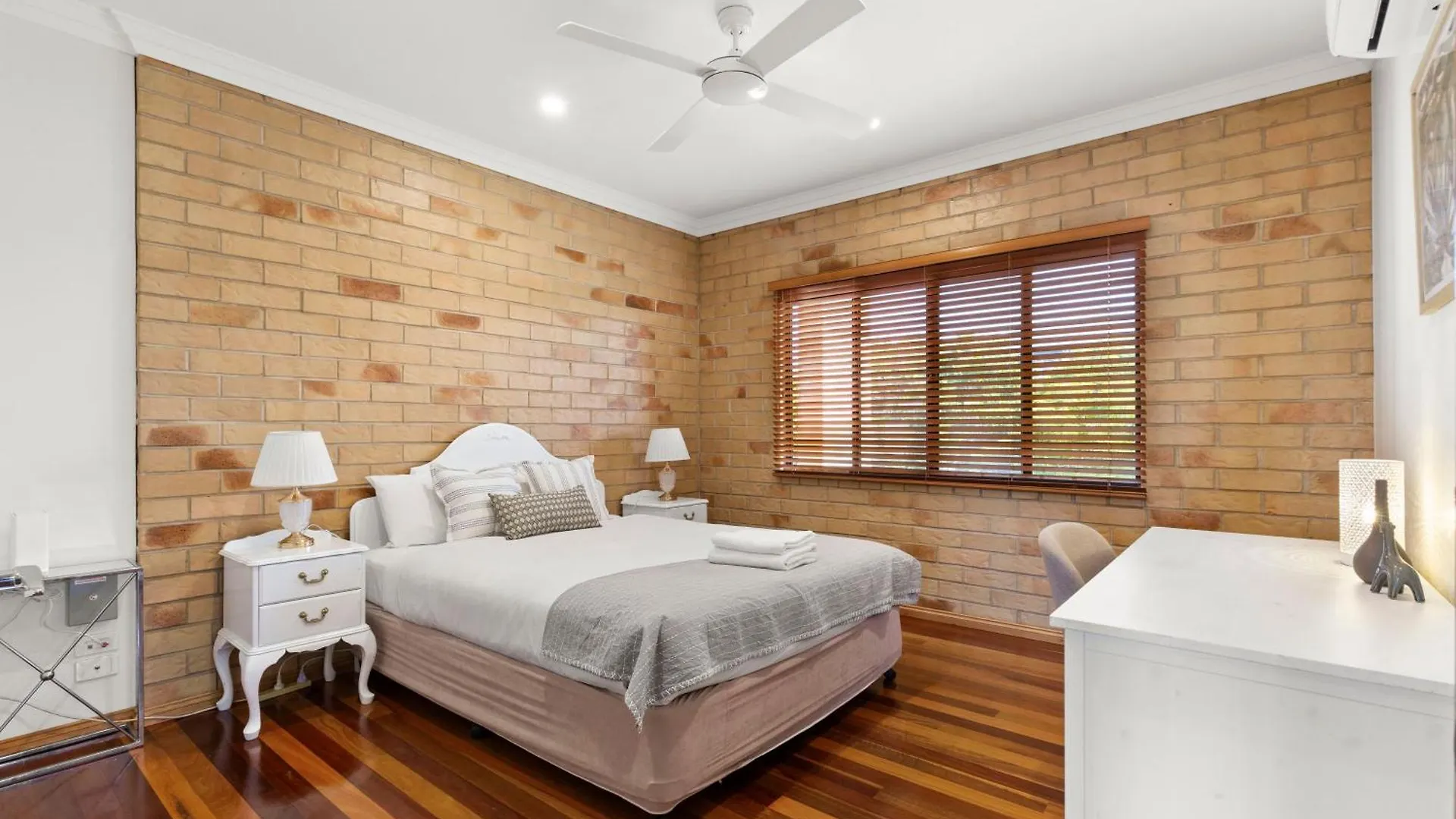 Holiday home Waterfront Entire Luxury House With Bay View And Pool Villa Redland Bay