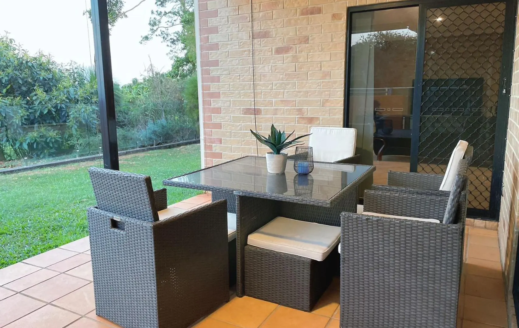 Waterfront Entire Luxury House With Bay View And Pool Villa Redland Bay