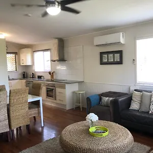 Redland Baybreeze Holiday home